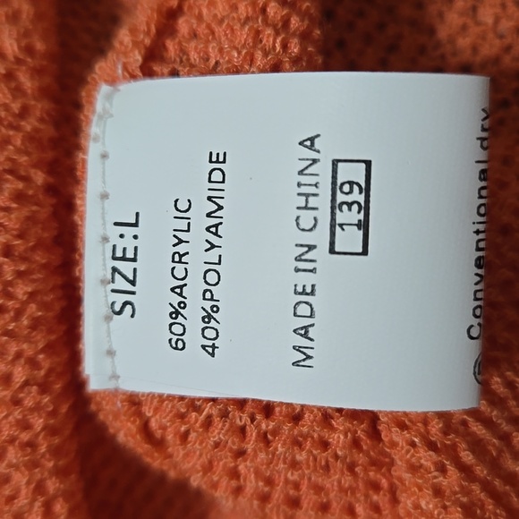 Tank Top - Picture 4 of 4